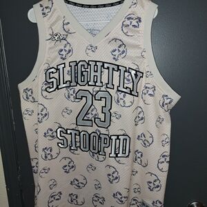 Slightly Stoopid Graphic Jersey